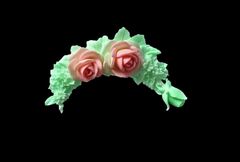 Силиконовый молд № 2063 Композиция