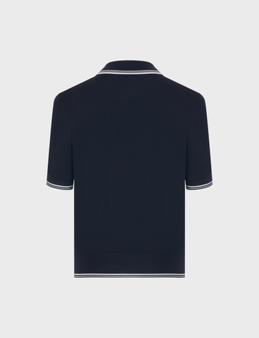 Джемпер поло SAVAGE