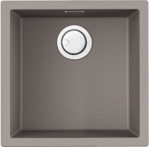 Omoikiri Yamakawa 45-U/I-GR