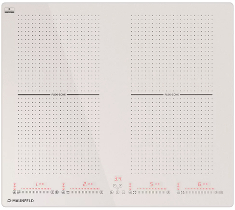 Maunfeld CVI594SF2BG