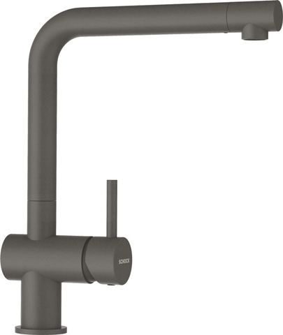 Schock Epos full color, Cristadur серебристый камень