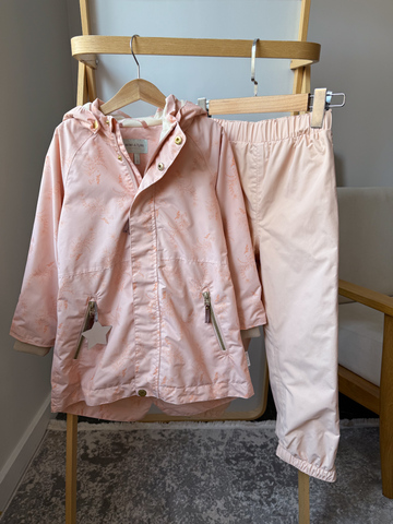 Костюм Mini A Ture, 110