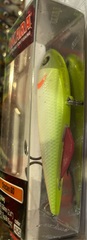 Воблер Akara раттлин Crucian 60 мм 15 гр. (8/15 oz 2,4 in) A125
