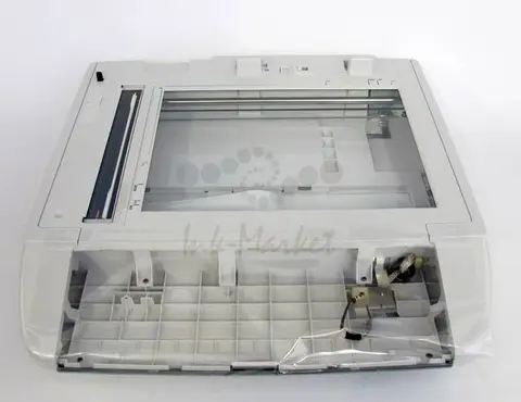 Планшетный сканер в сборе CB414-67905 (Hewlett-Packard, оригинал), CB414-67905/CB414-67921