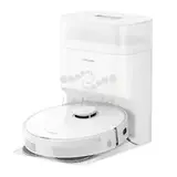 Робот-пылесос Dreame Bot L10s Pro Gen2 White