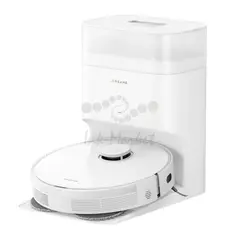 Робот-пылесос Dreame Bot L10s Pro Gen2 White