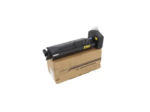 Тонер-картридж (PK294) TK-5270K для KYOCERA ECOSYS P6230cdn/M6230cidn/M6630cidn (CET) Black, 160г, 8000 стр., CET141597R
