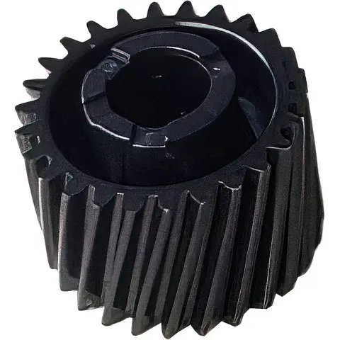 Задняя шестерня транспортировочного шнека Ricoh