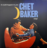 BAKER, CHET: It Could Happen To You (Blue Marble Vinyl) (Виниловая пластинка)