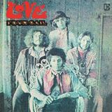 LOVE: FOUR SAIL (EXPANDED) (Винил) (Виниловая пластинка)