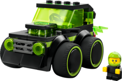 Конструктор LEGO City 60484 Rides – Gaming Race Car