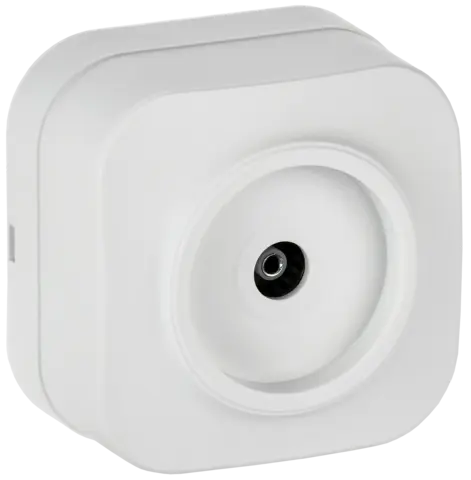 GLORY Роз. TV о/у РТВ20-ХБм бел. м. IEK