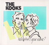 KOOKS, THE: Hello, What'S Your Name? (Компакт-диск)