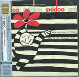 NILSSON, HARRY: Skidoo ( OST ) (Компакт-диск)