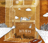 ФЁДОРОВ И КРУЗЕНШТЕРН: Быть Везде (Компакт-диск)