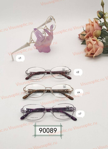 Оправа очков Alanie A90089 Алания