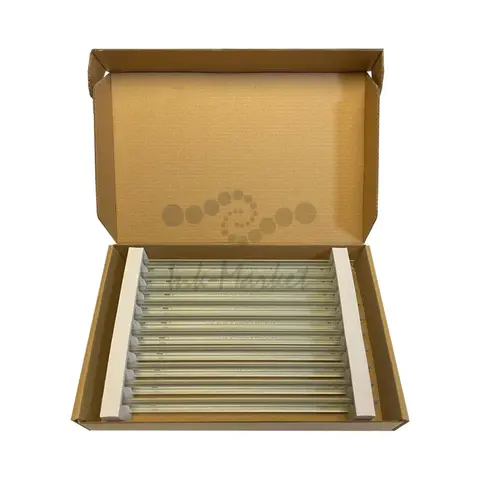 Ракель для RICOH Aficio SP 3400, 3410, 3500, 3510,SP 300/311 (УПАКОВКА 10 шт) TMS