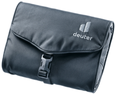 Косметичка Deuter Wash Bag I Black