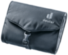Картинка несессер Deuter Wash Bag I Black - 1