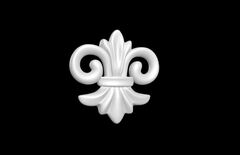 Силиконовый молд № 1827 большая