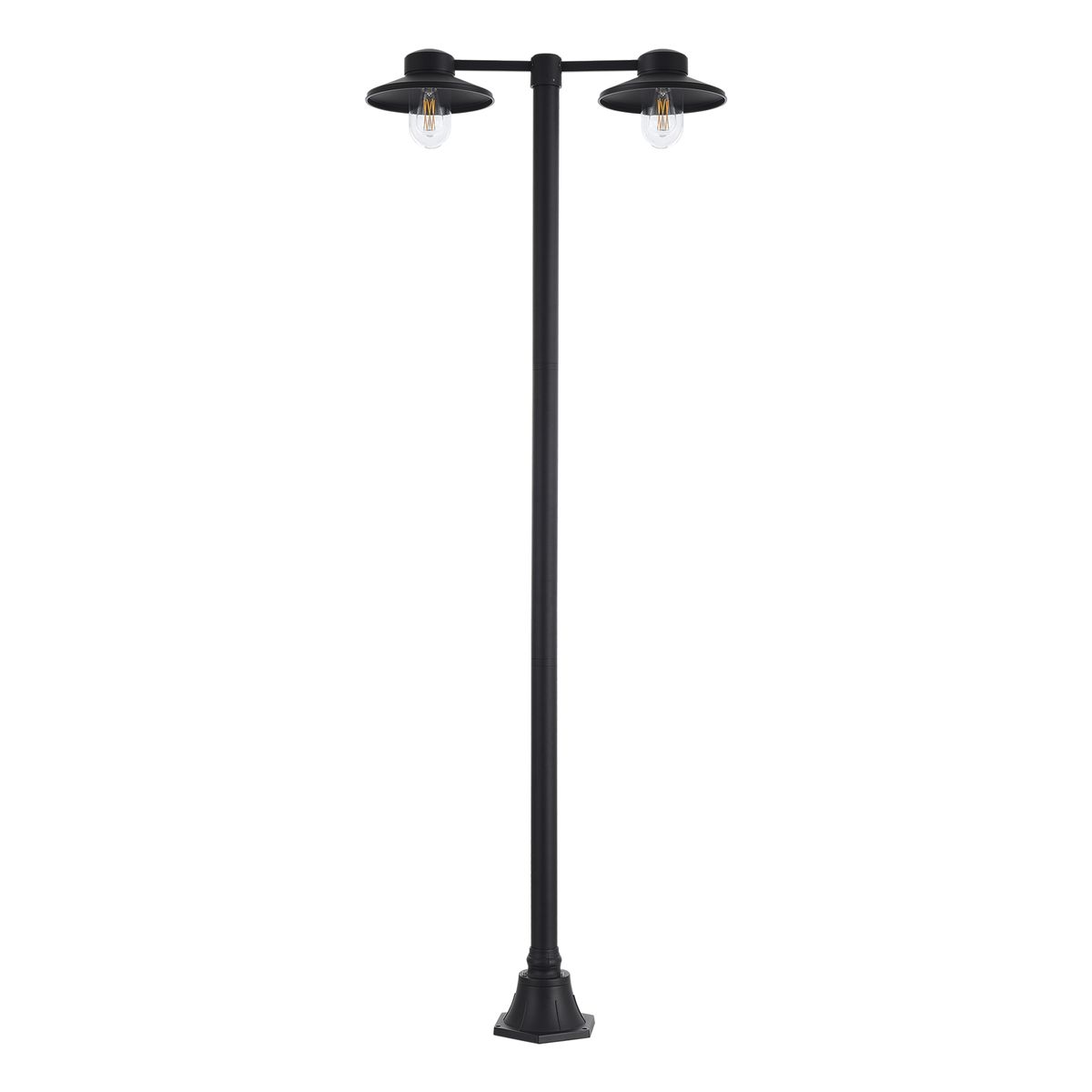 Садово-парковый светильник ST Luce Basko SL9542.705.02