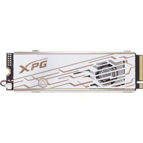 SSD диск ADATA XPG Mars 980 Pro 2Tb SMAR-980P-2TCI