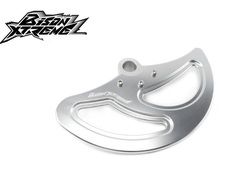 Защита переднего диска Bison BOOMERANG Hard Enduro TBI