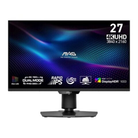 Монитор MSI MAG 274UPDF E16M