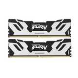 Оперативная память Kingston Fury Renegade Silver/Black KF560C32RSK2-96
