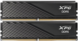 DDR5 64GB (2*32GB) ADATA XPG Lancer Blade White RGB