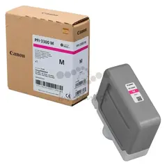 Картридж Canon PFI-3300 MAGENTA