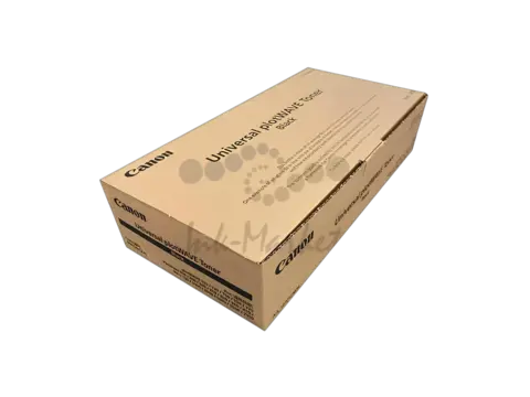 Тонер Canon / OCE универсальный black (черный) для OCE PlotWave 300, 340, 345, 350, 360, 365, 450, 500, 550, 3000, 3500, 5500, 7500 - 2x0.500 кг. (6696C001 | 1070129856)