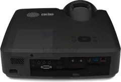 Проектор Cactus Bright CS-V3.B 3LCD 4000Lm ANSI (1280x800) 30000:1 ресурс лампы:10000часов 1xUSB typeA 1xUSB typeB 2xHDMI 4кг — фото 4