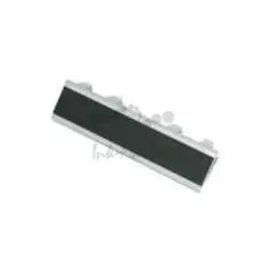 Тормозная площадка HP RL1-1524, RC1-0939 (для ручной подачи) для HP LJ 2300, 2400, 2420, 2430, P3005, M3027, M3035, 3500, 3550, 3700, P2015, P2014, M2727, P3015, совместимая