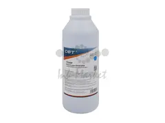 Тонер PK212 TK-5370/5380 для KYOCERA ECOSYS PA3500cx, MA4000cifx/cix/cx (CET) Cyan, 200г/бут, CET121483