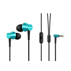 Наушники 1More Piston Fit In-Ear E1009, Blue