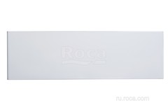Панель фронт для а/в Elba 170 бел Roca 248508000 фото