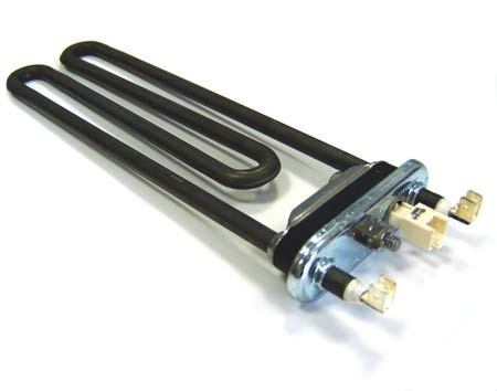 Electrolux Elemento Riscaldante Per Lavatrice 1325064234 – 1950W, 230V, Ricambio Originale Per AEG, Zanussi E Altri