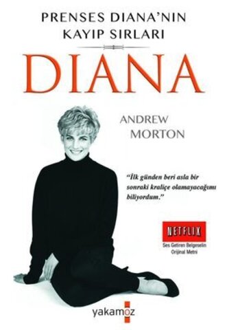 Prenses Diana'nın Kayıp Sırları - Diana