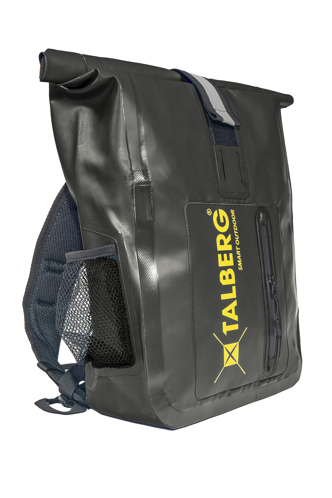 

ГЕРМОРЮКЗАК TALBERG URBAN DRY 25 (черный)