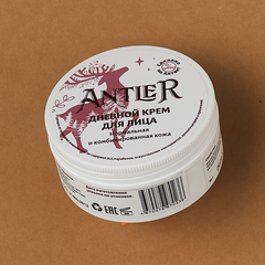 Antler Дневной крем для лица Нормальная и комбинированная кожа 50 г