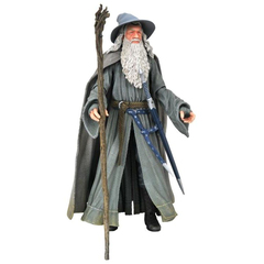 Фигурка The Lord of the Rings: Gandalf