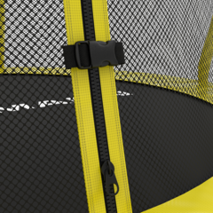 Батут Koenigsmann T-8 Pro 244 cm