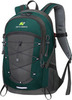 Картинка рюкзак туристический Nevo Rhino 9242-35L Lake Blue - 1