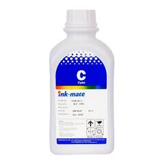 Чернила EIM 801 CYAN, 500 мл для Epson L800