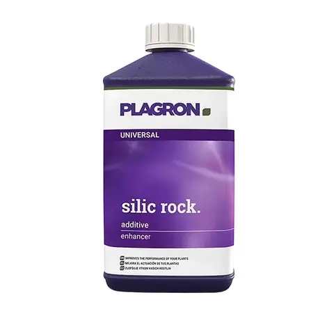 Органический стимулятор Plagron Silic Rock