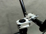 EasyRider 20" MATT BLACK - BMX | iRide shop фото 7