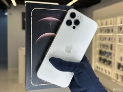 iPhone 12 Pro, 512 ГБ б/у