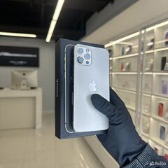 iPhone 12 Pro, 256 ГБ б/у