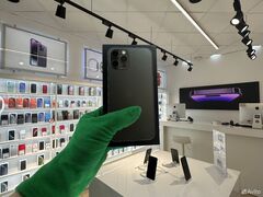 iPhone 12 Pro, 512 ГБ б/у